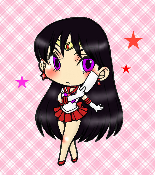 あくりょうたいさん！