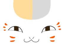 ニャンコ先生