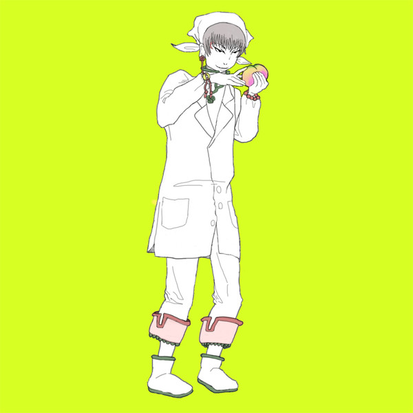 不老長寿の実