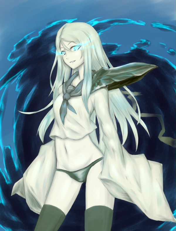 タ
