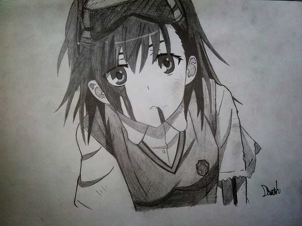 Misaka