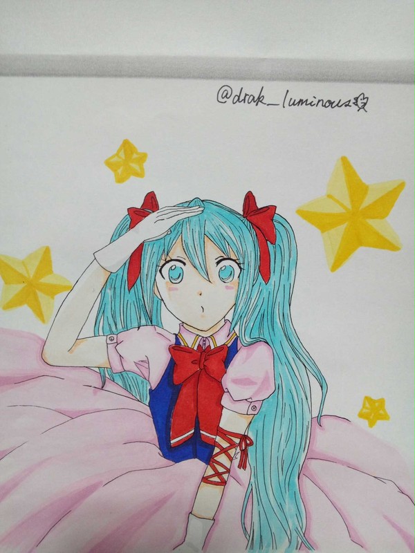 初音ミク誕生祭
