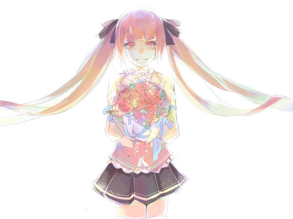 梔子