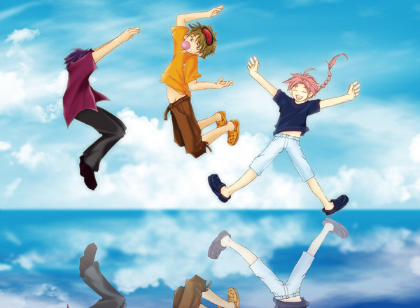 【170cmズ】夏の想い出？