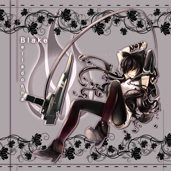 RWBY