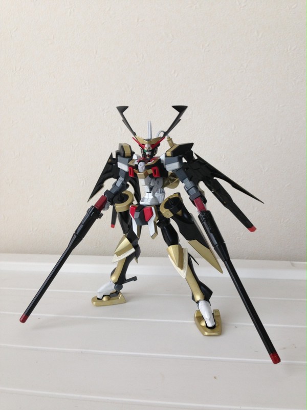AGE=X.HH ガンダムAGE－X　ヘルハウンド