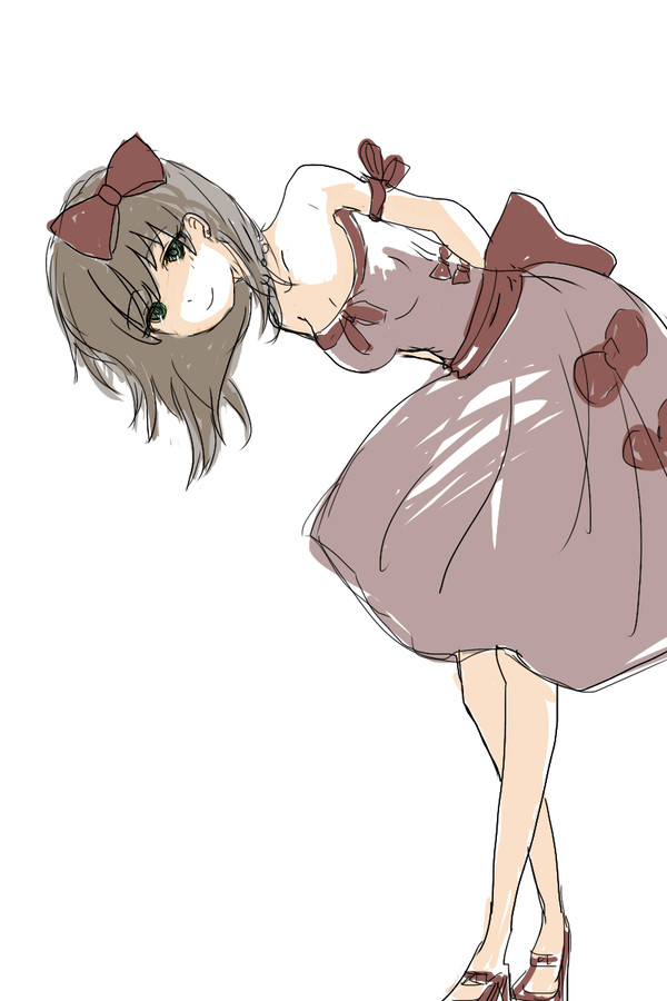「カノジョ上手くごまかして」