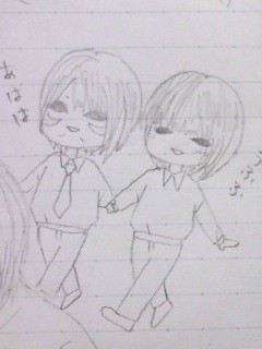 だるうぱ詰め