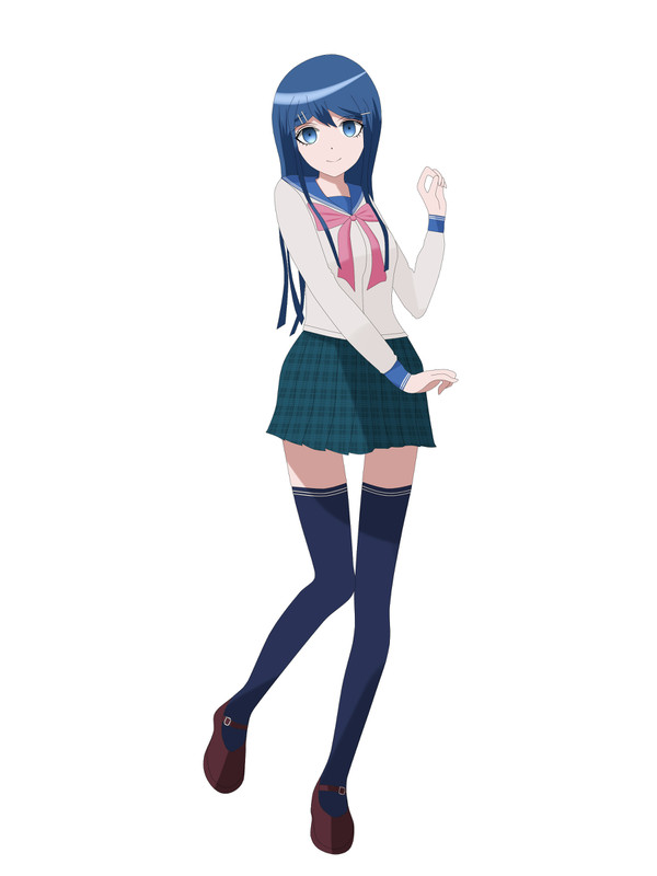 舞園さん