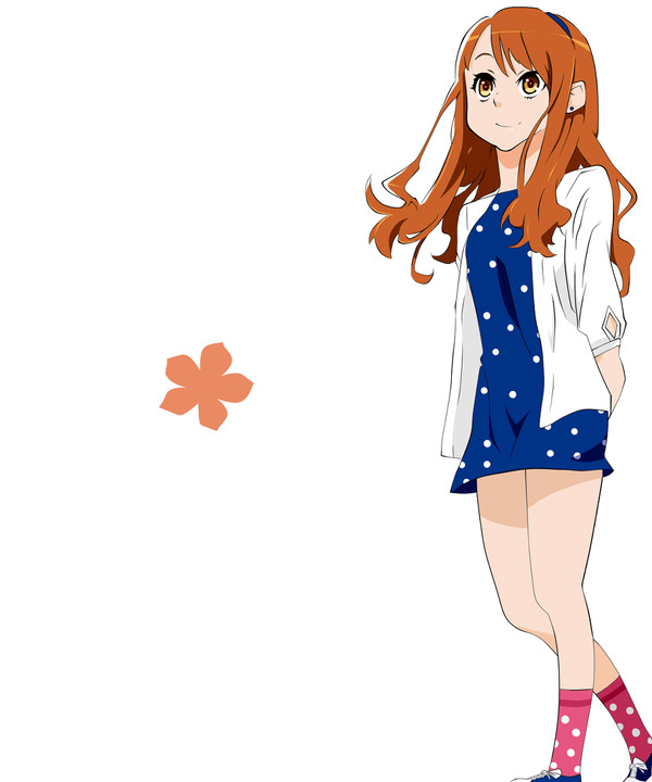 あの花