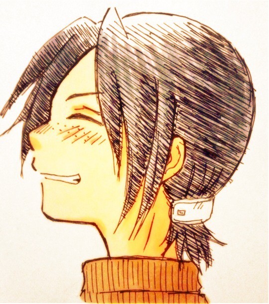 進撃のログ1