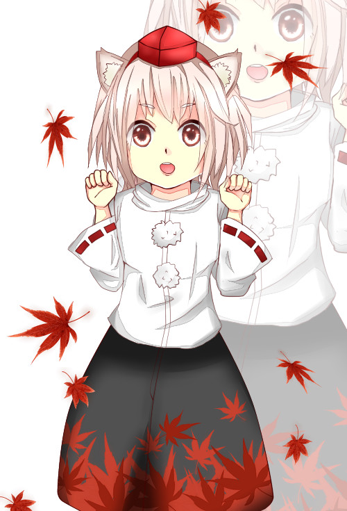 にゃんにゃん！