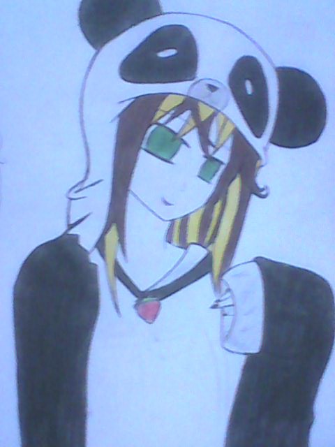 My *u*
