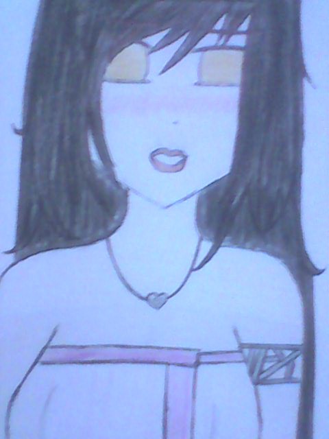 My *u*