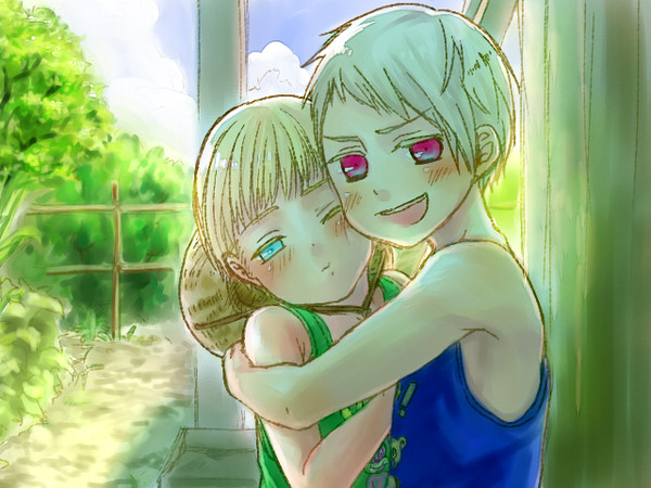 【腐】ついったラクガキ芋まとめ