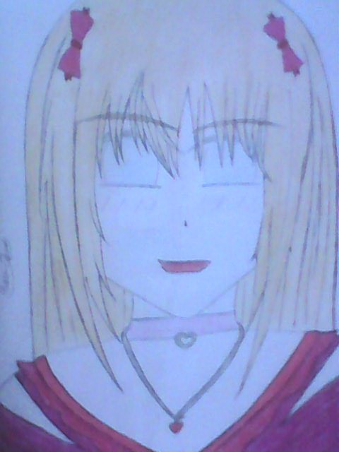 My *u*
