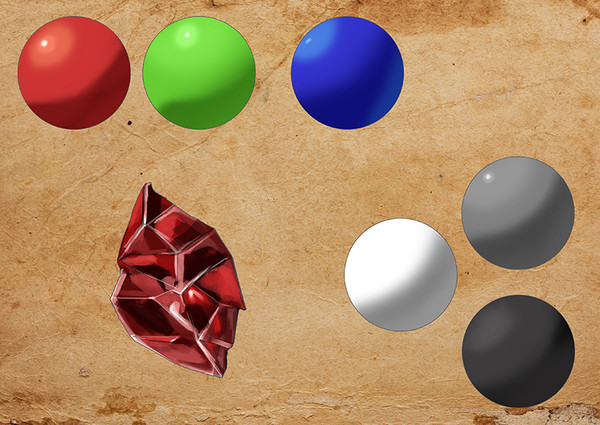 Materials
