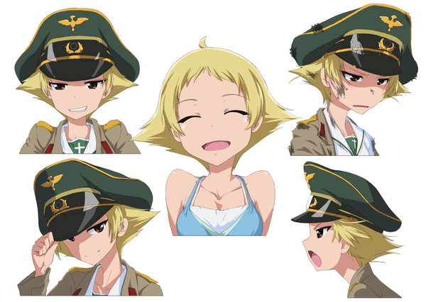 エルヴィンエルヴィンエルヴィン……