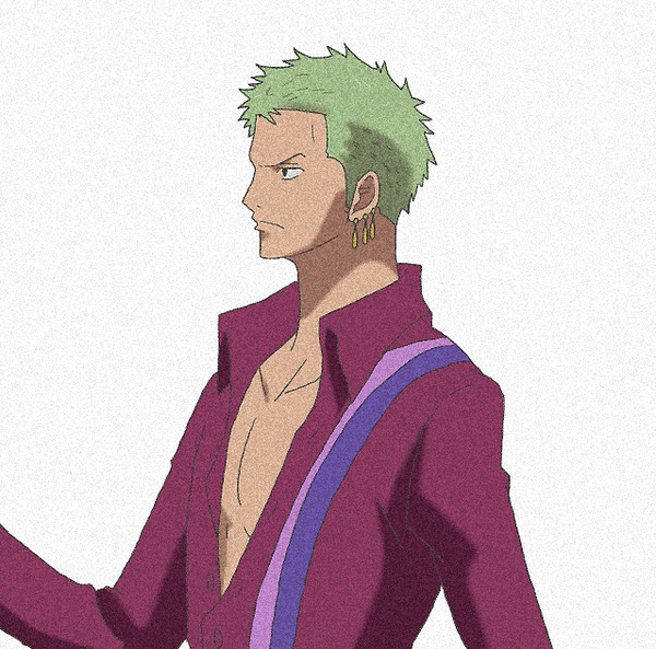 Roronoa Zoro
