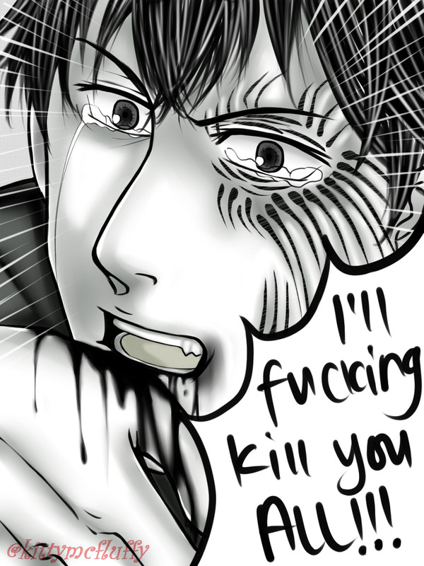 Bertholdt Fubar