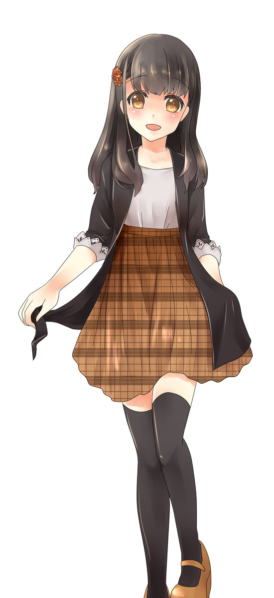久々に