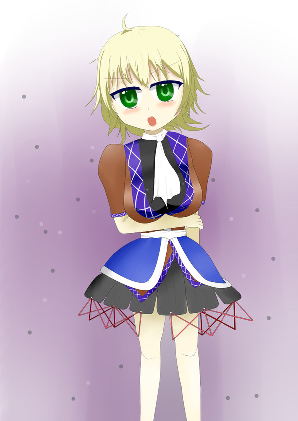 おっ！ぱるすぃ