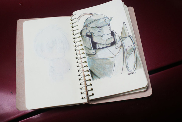 Alphonse