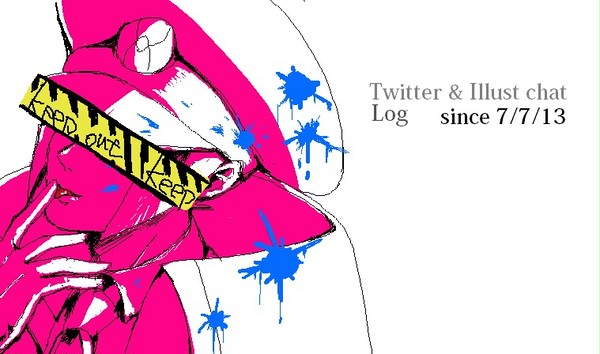 LOGつめあわせ（モブ攻め、女装注意）