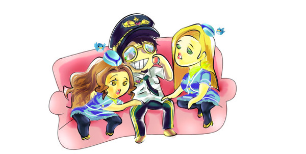 Line play! request
