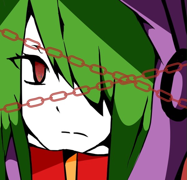 メカクシ完了。