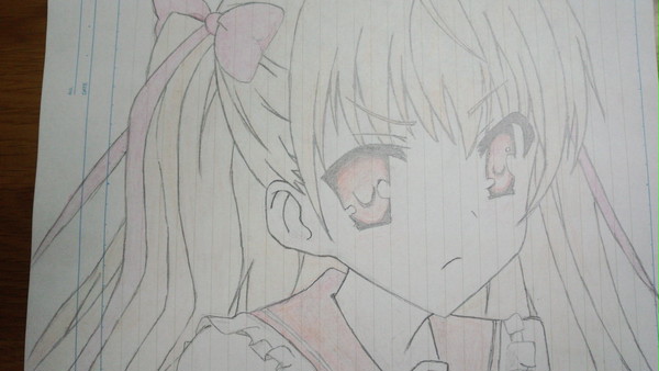 理子りん