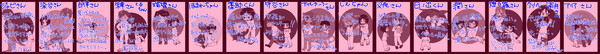 【迷妖】旗取後の印象【FA】