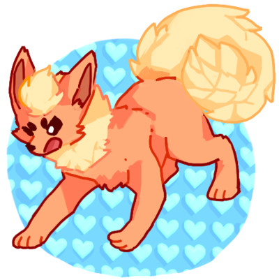 flareon