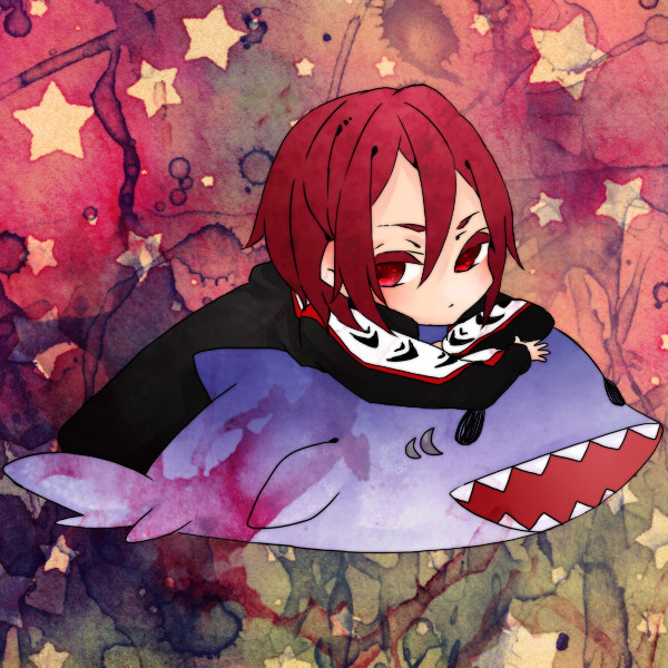 Shark !