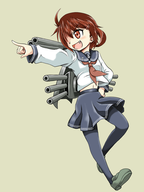 雷