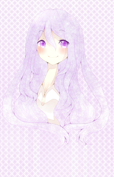 女の子