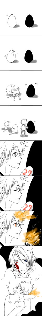 【腐】RE-BORN
