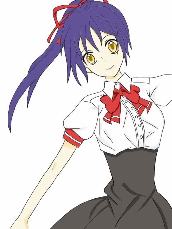 制服