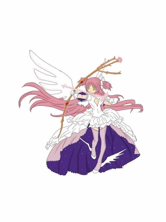 マドカマギカ