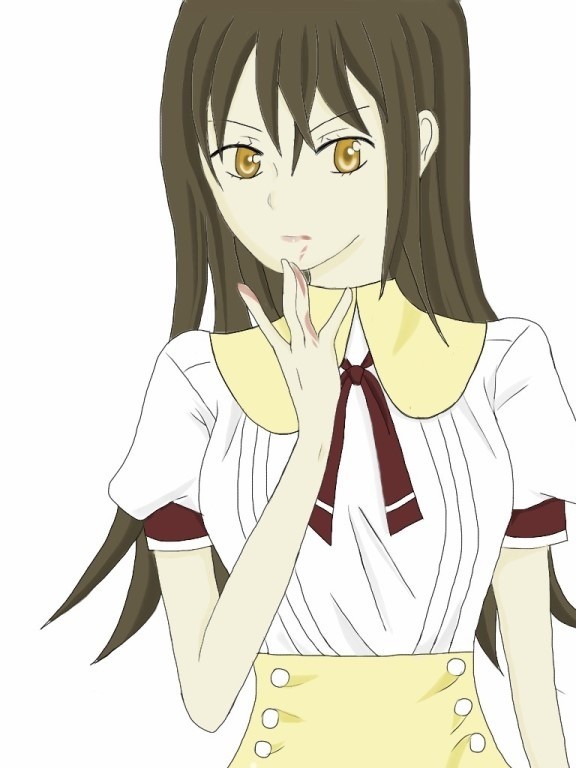 クロスユウキ