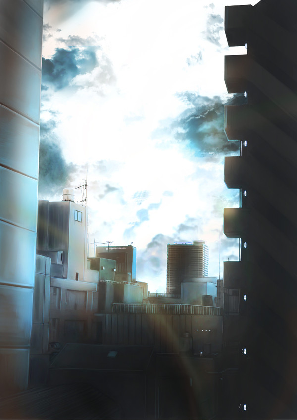 景