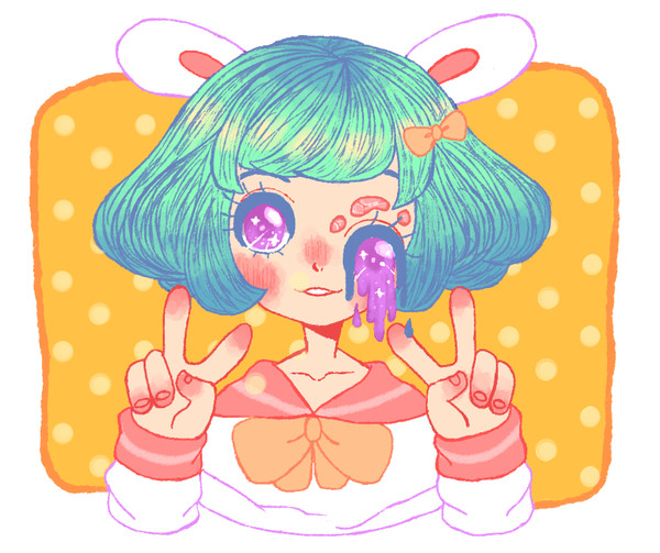♡OH NO♡