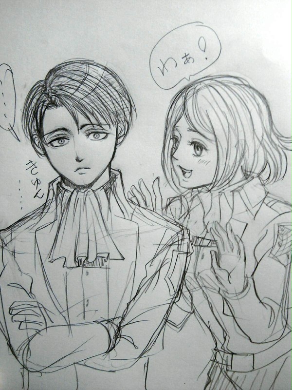 りばぺと！