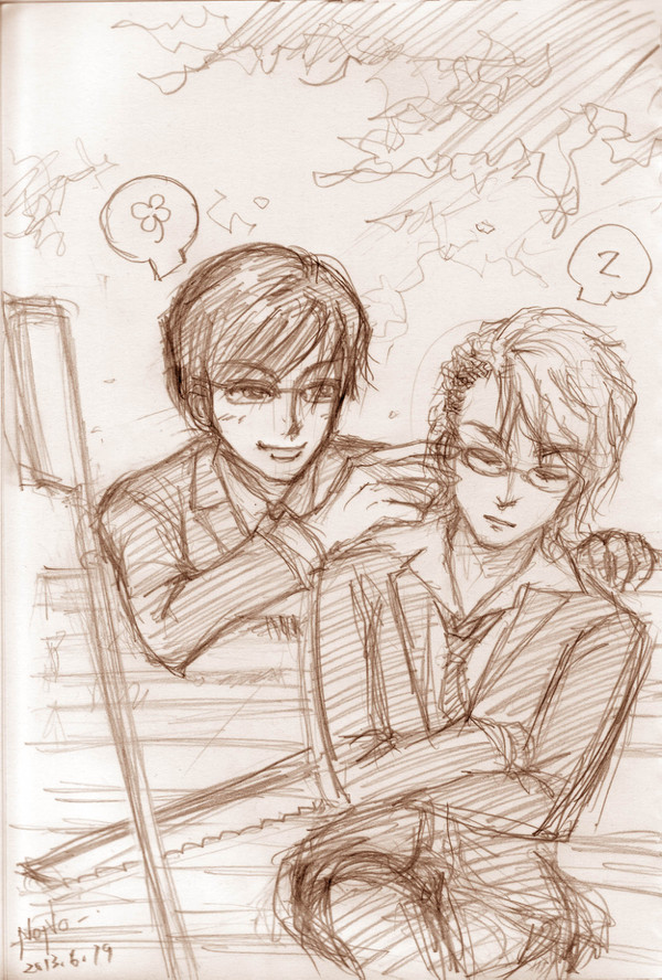 Alan&Eric