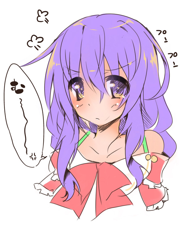 激おこ☆ぷるるん