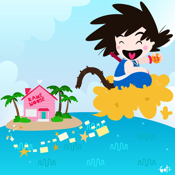 Dragon Ball