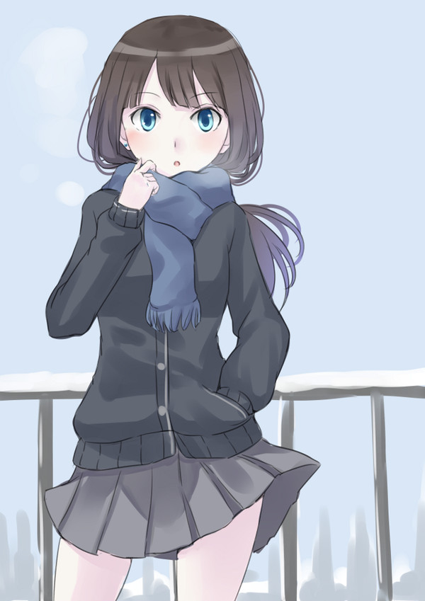 しぶりん