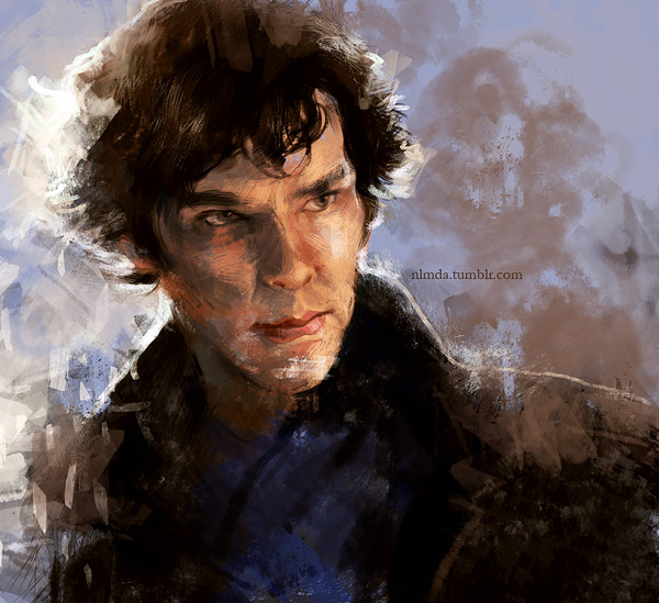 Sherlock