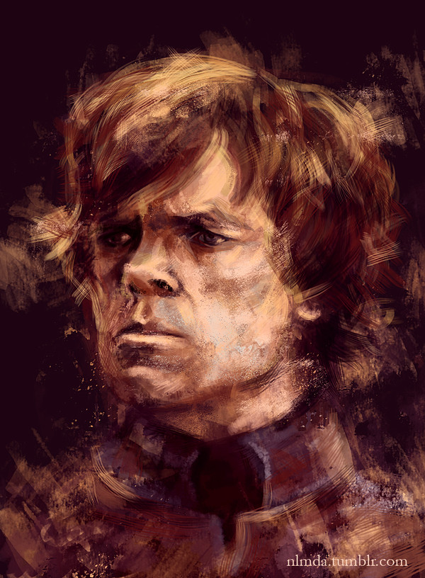 Tyrion