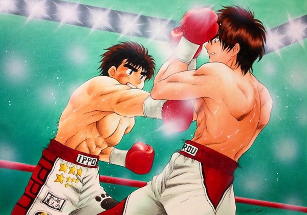 約束の場所